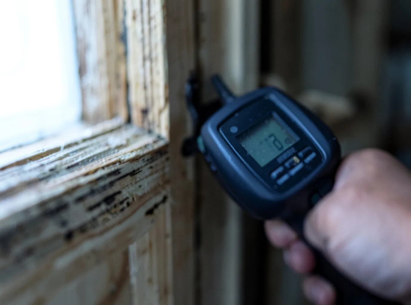 Ceiling Water Damage Repair in Markleysburg, PA